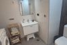 Apartment in La Zenia - Groundfloor, oasis beach 2 la zenia 