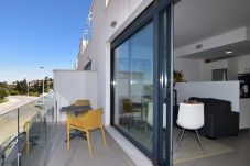Apartment in Torrevieja - Penthouse Tindra BR3 Punta prima