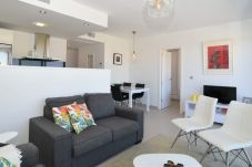 Apartment in Torrevieja - Penthouse Tindra BR3 Punta prima