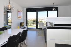 Apartment in Torrevieja - Penthouse Tindra BR3 Punta prima