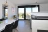 Apartment in Torrevieja - Penthouse Tindra BR3 Punta prima