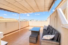 Apartment in Torrevieja - Apartamento CINUELICA - Punta Prima 2dorm