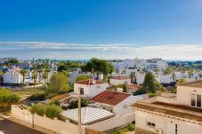 Apartment in Orihuela Costa - Apartment Santa Ana Villamartin 