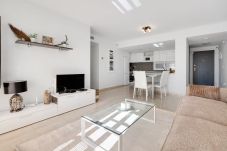 Apartment in Orihuela Costa - Apartment Santa Ana Villamartin 