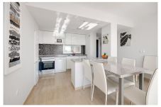 Apartment in Orihuela Costa - Apartment Santa Ana Villamartin 
