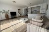 Apartment in Orihuela Costa - Apartment Villamartin 