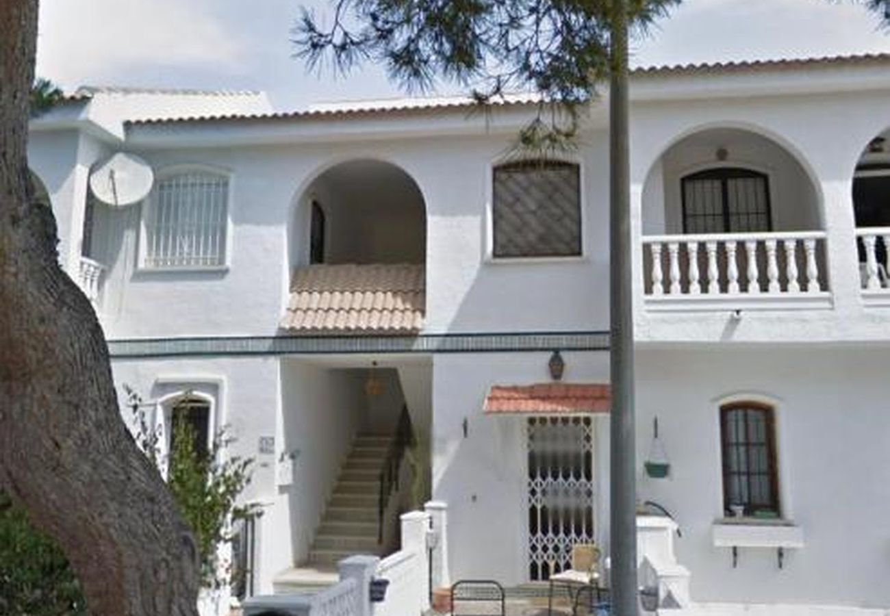 Apartment in Orihuela Costa - Apartment Pueblecito La zenia 