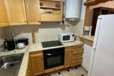 Apartment in Orihuela Costa - Apartment Pueblecito La zenia 