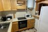 Apartment in Orihuela Costa - Apartment Pueblecito La zenia 