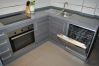 Apartment in La Zenia - Groundfloor Oasis beach IV la zenia 