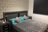Apartment in La Zenia - Groundfloor Oasis beach IV la zenia 